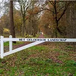 Daire Boshuis De Roerdomp Hattemerbroek