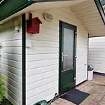 Boshuis De Roerdomp