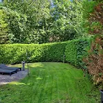 Apartman Boshuis De Roerdomp *