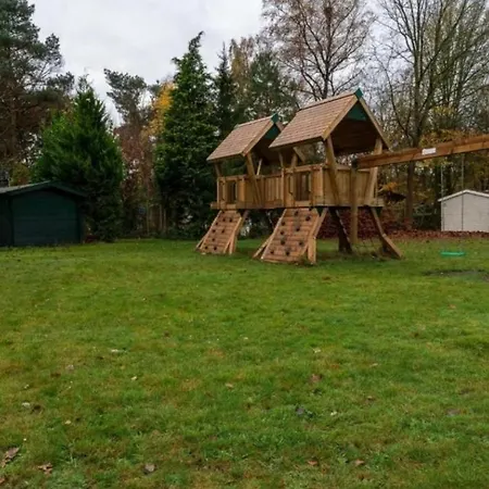 Boshuis De Roerdomp *