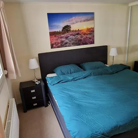 Boshuis De Roerdomp *