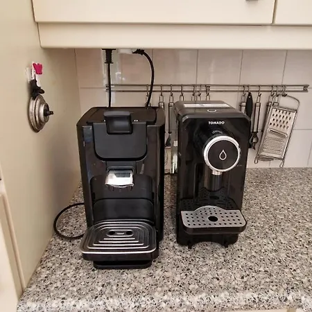 Apartmán Boshuis De Roerdomp