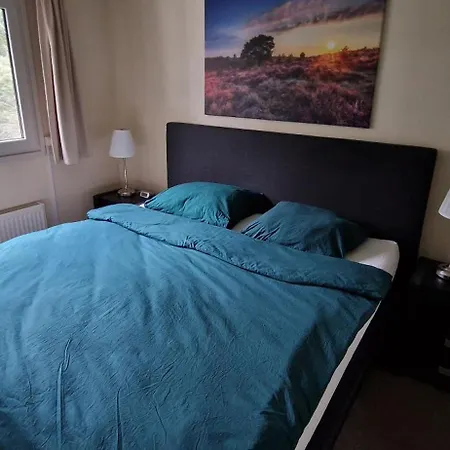 Boshuis De Roerdomp * Hattemerbroek