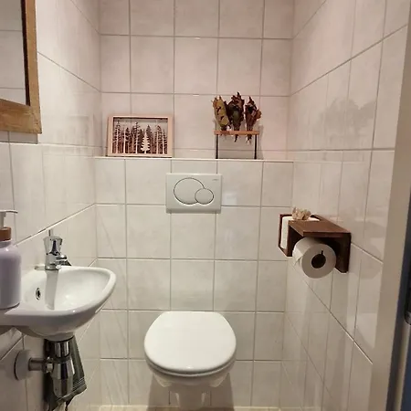 Boshuis De Roerdomp