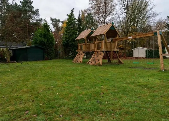 Boshuis De Roerdomp *