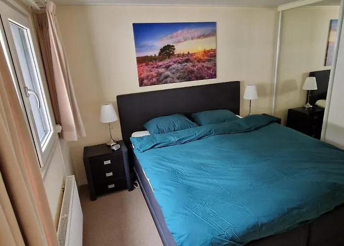 Boshuis De Roerdomp *