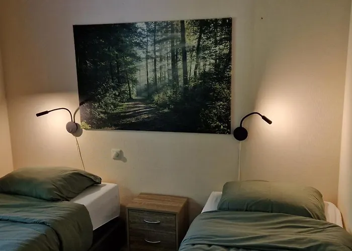 Apartmán Boshuis De Roerdomp Hattemerbroek