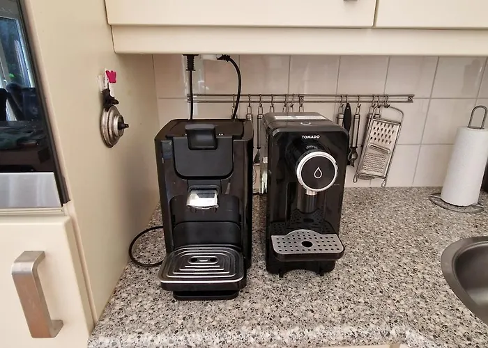 Апартаменты Boshuis De Roerdomp