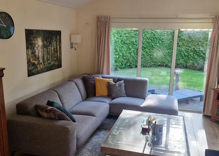 Boshuis De Roerdomp * Hattemerbroek