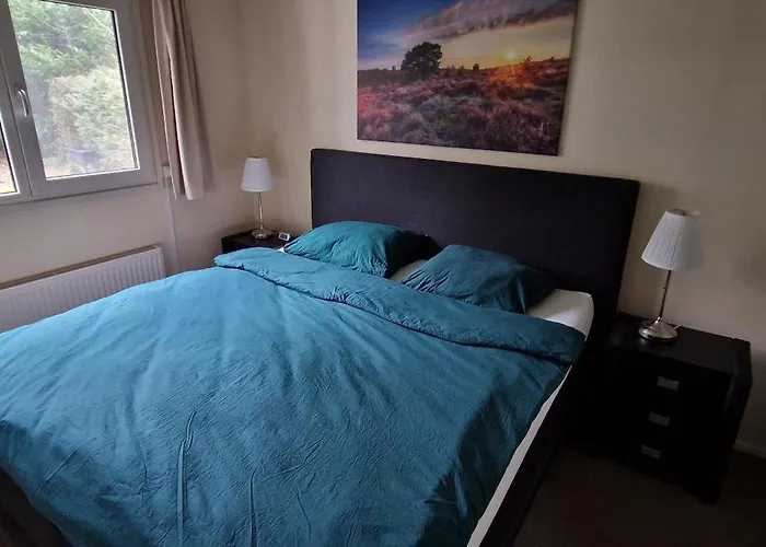 Boshuis De Roerdomp * Hattemerbroek