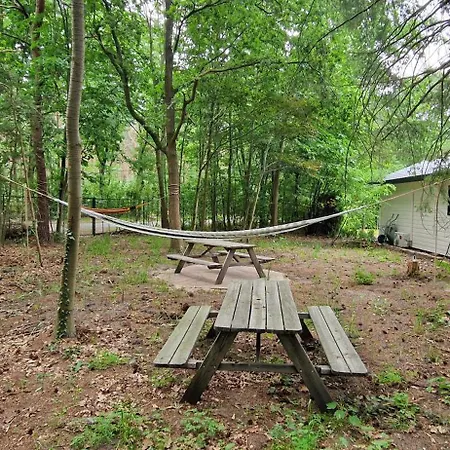 Boshuis De Roerdomp * Hattemerbroek