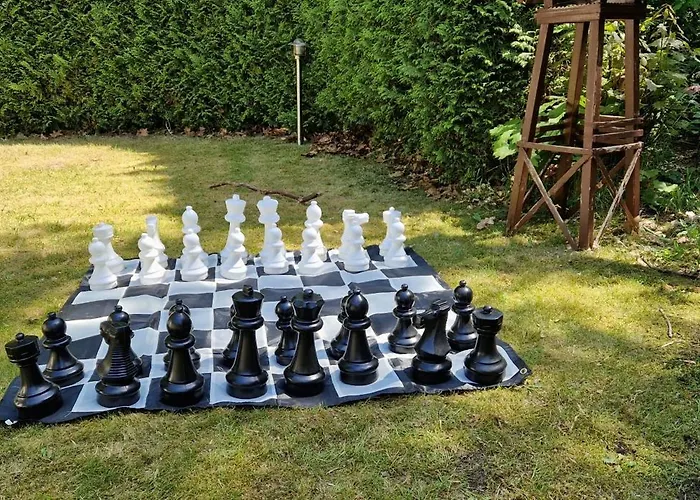 Boshuis De Roerdomp Apartman *